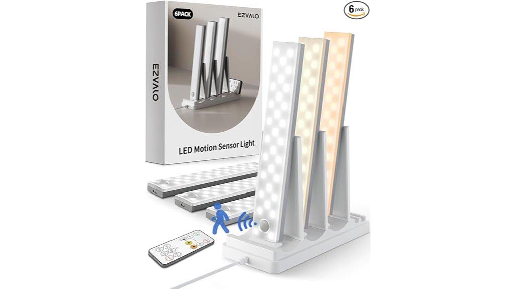 wireless cabinet lighting kit