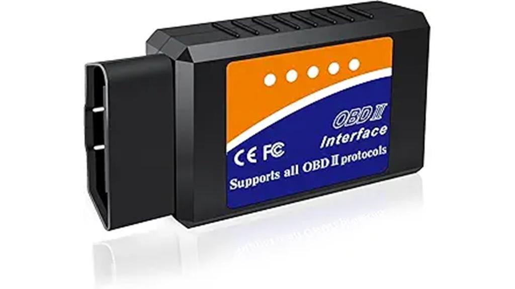 wireless car diagnostic tool