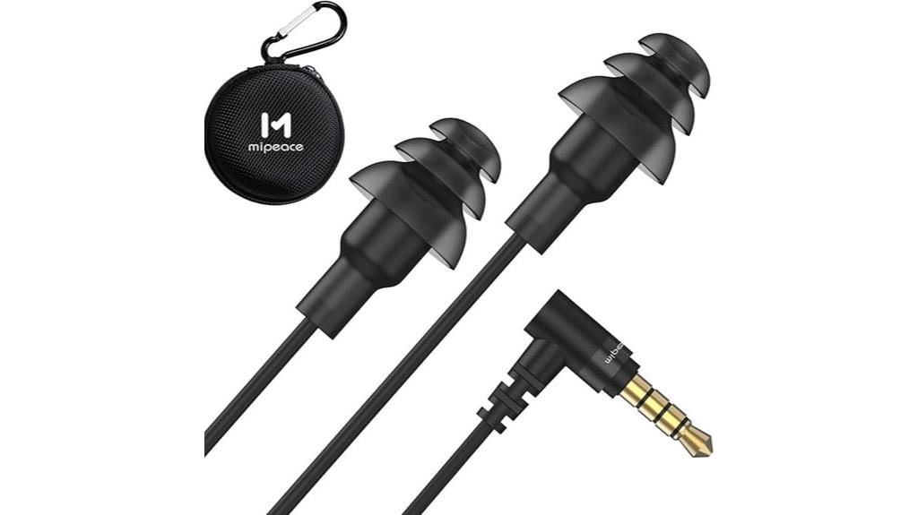 wireless earbud headphones