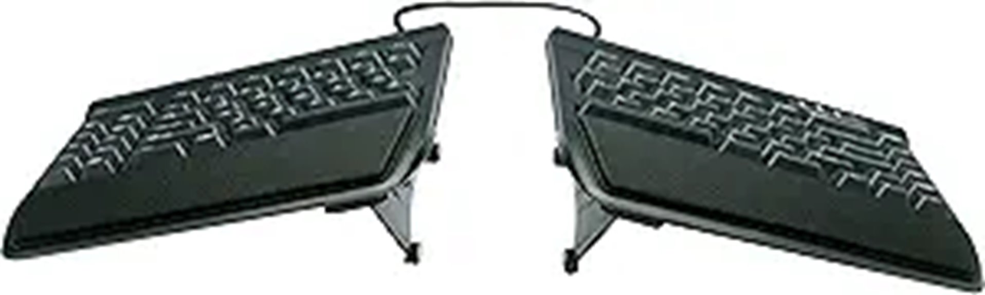 wireless ergonomic keyboard accessories