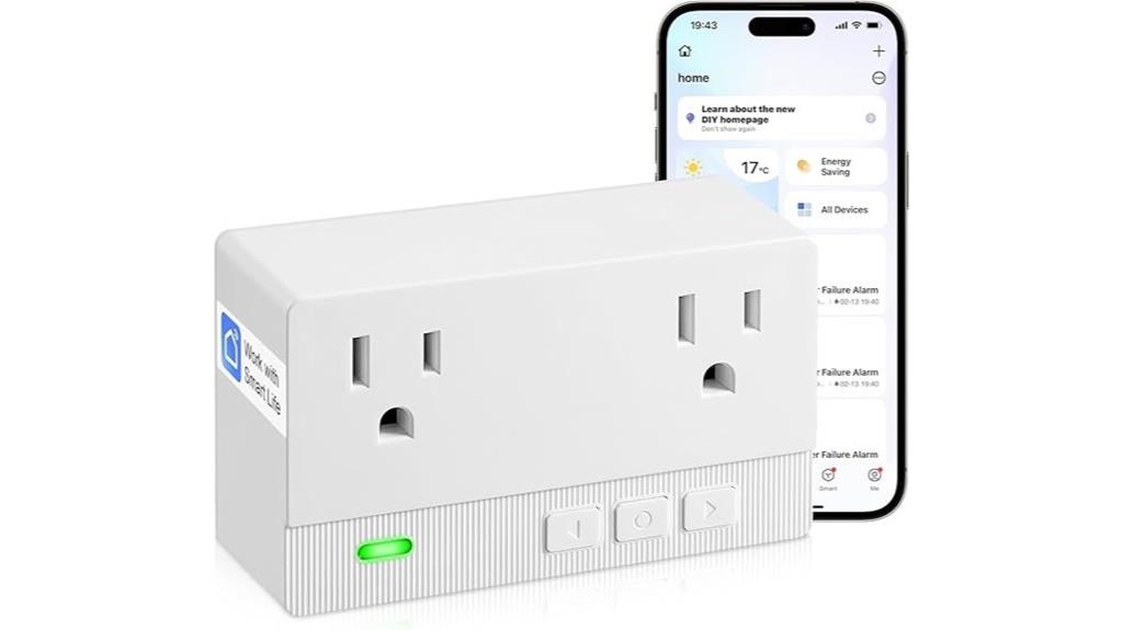 wireless freezer temperature alert