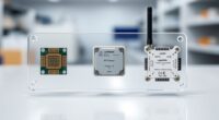 wireless iaq sensor protocols