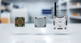 wireless iaq sensor protocols