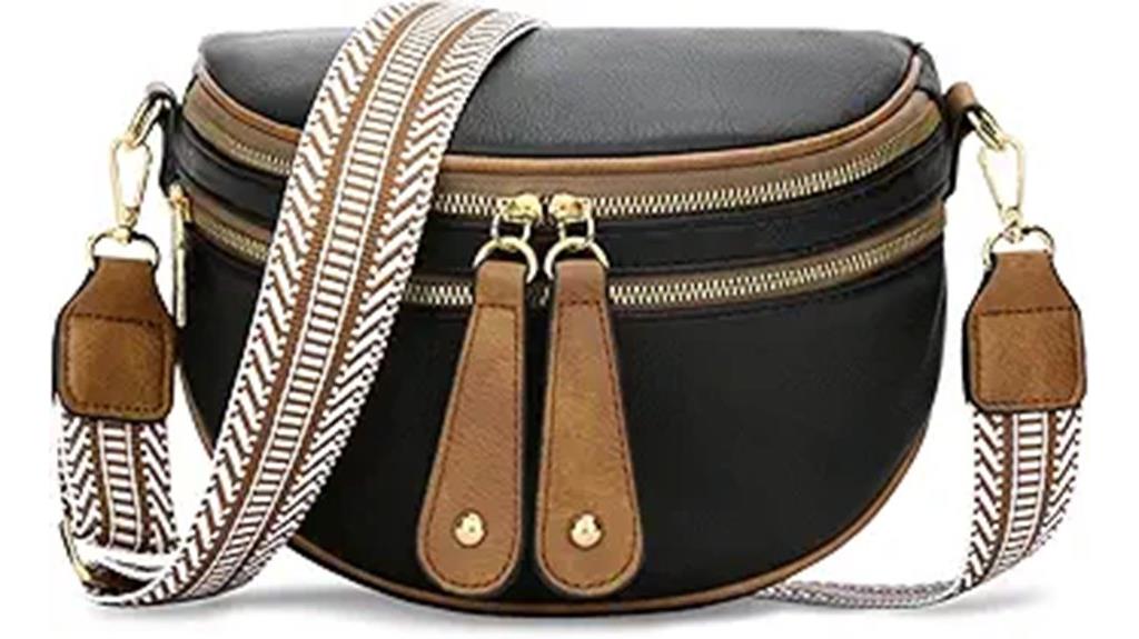 women s crossbody sling bag