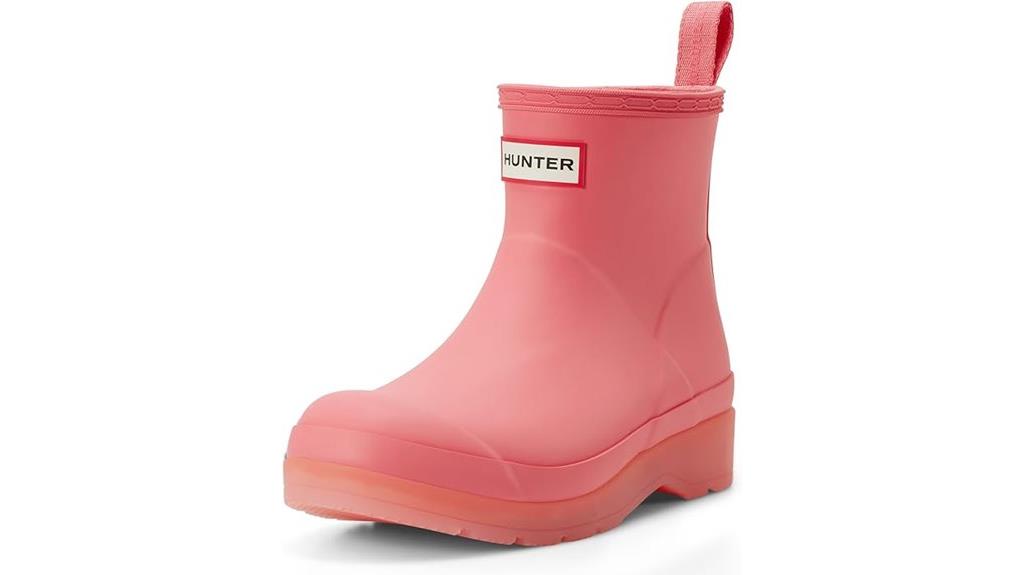 women s waterproof rain boots