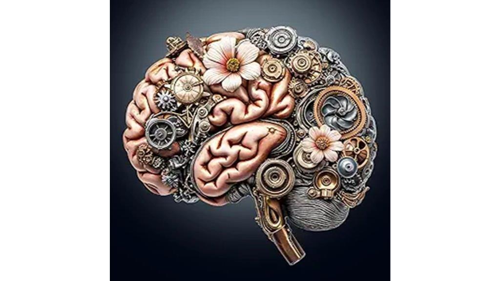 wooden brainstem jigsaw puzzle