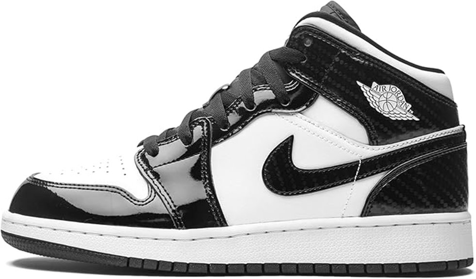 youth air jordan sneakers