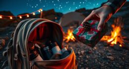camping christmas gift ideas
