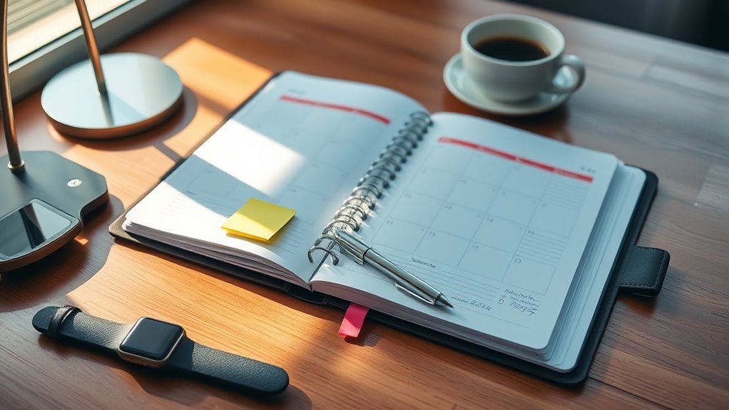 choosing a practical personalized planner