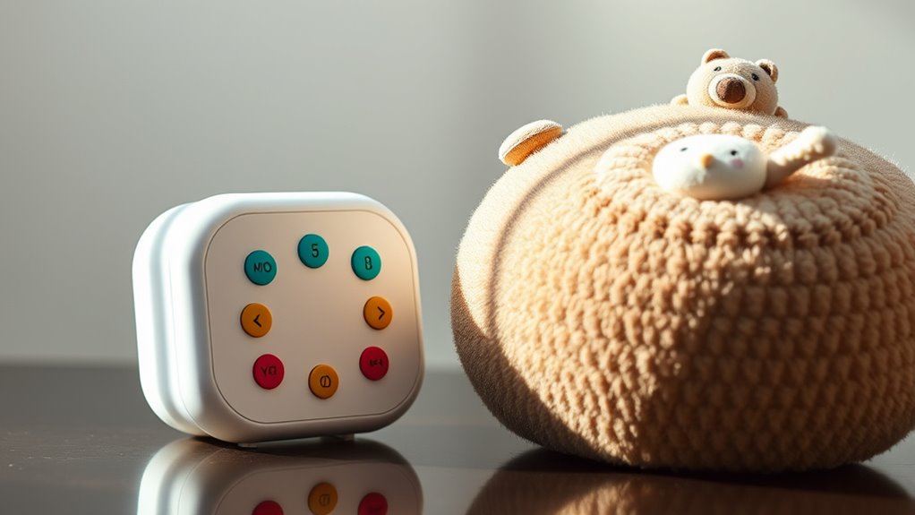 choosing kids audio devices