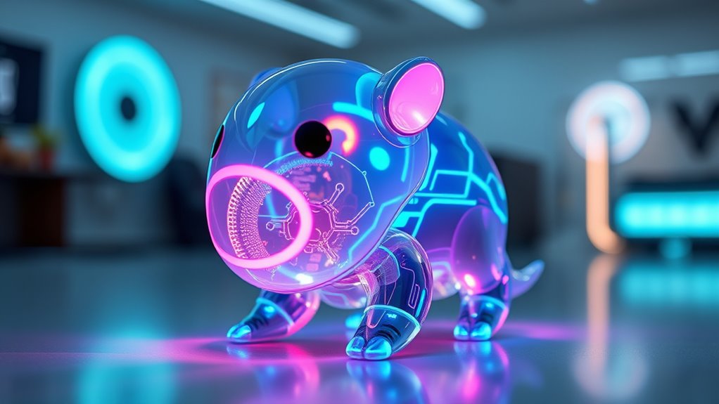 choosing safe engaging pets