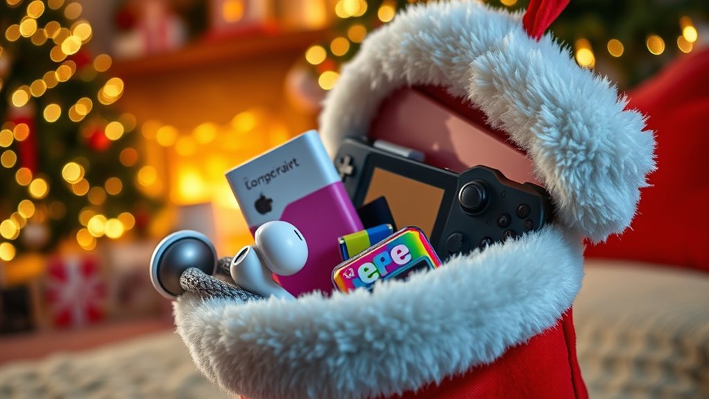 consider age safety interests