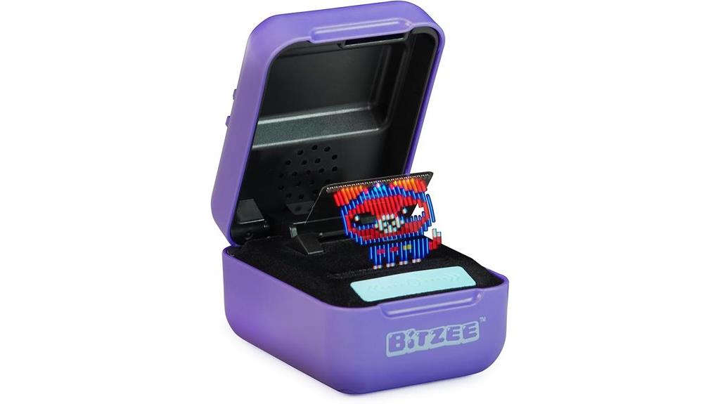 digital pet with fifteen