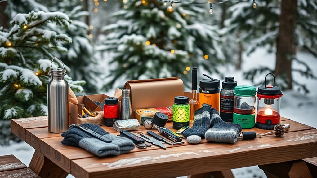 durable lightweight safe gear