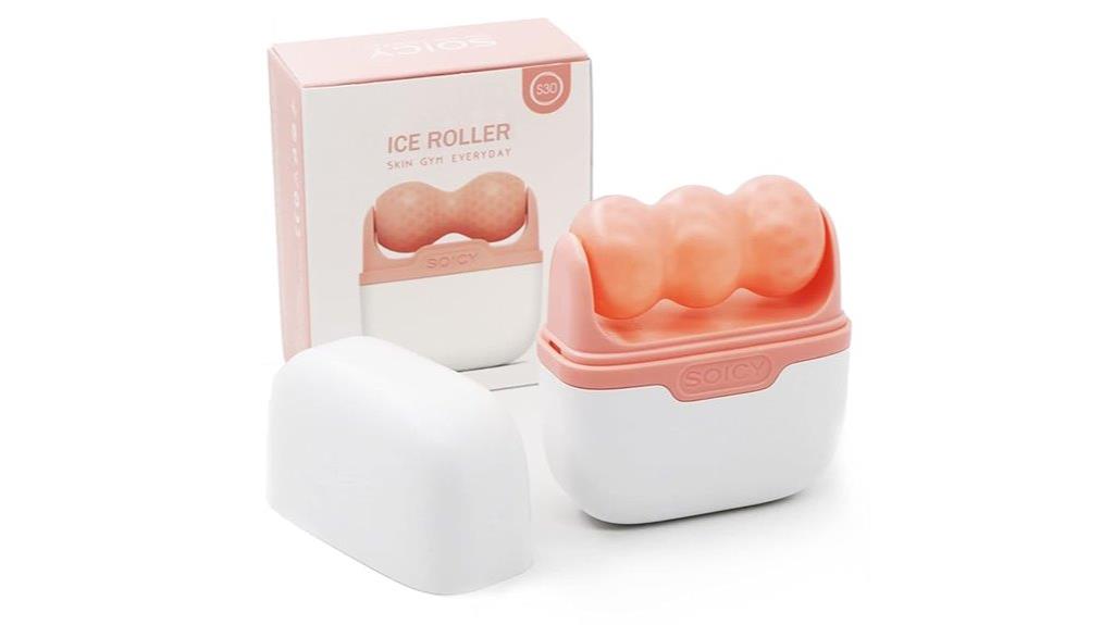 facial ice roller travel