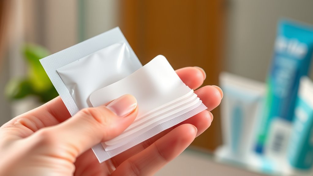 gentle effective whitening options