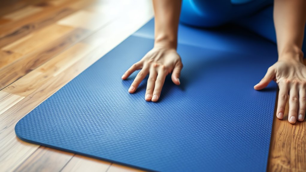 grip comfort eco friendliness