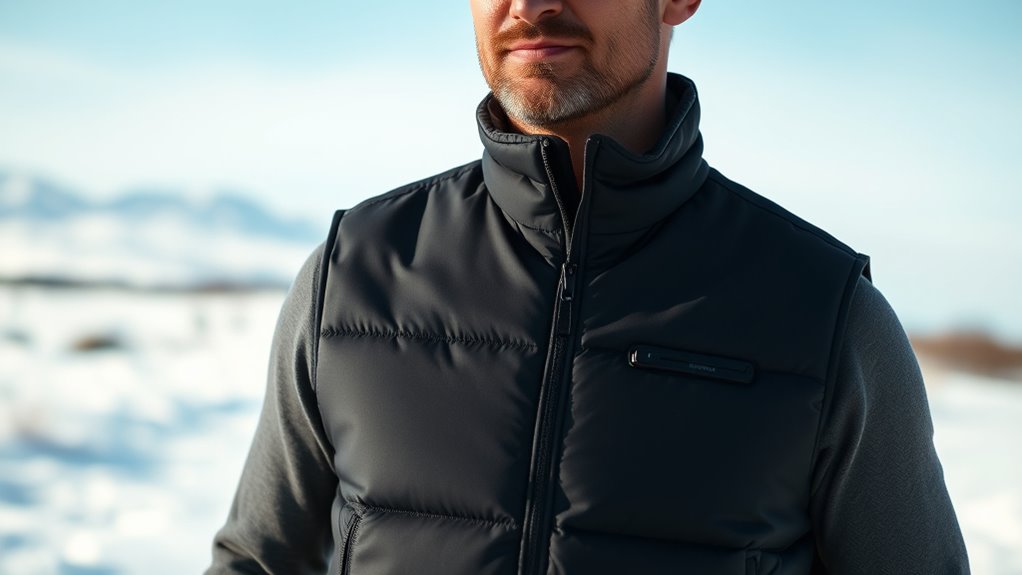 heating zones battery life