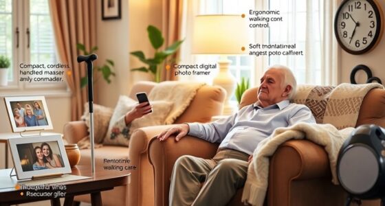 helpful gifts for aging parents