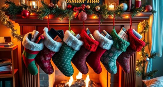 holiday gifts for college students