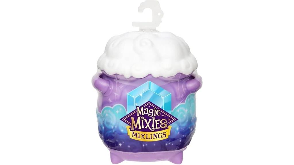 kids magic cauldron pack