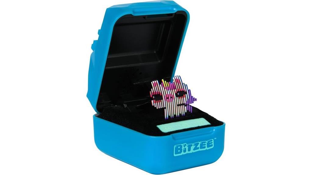 magical digital pet kids