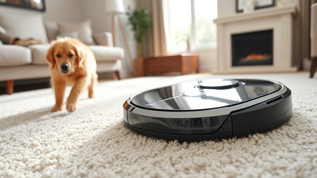 pet hair cleaning essentials