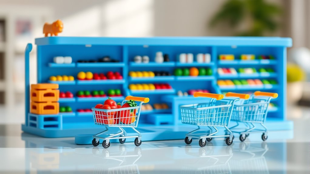 pricing factors and features