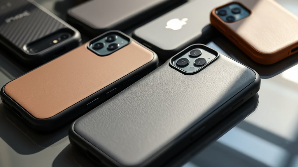 protective secure durable fit