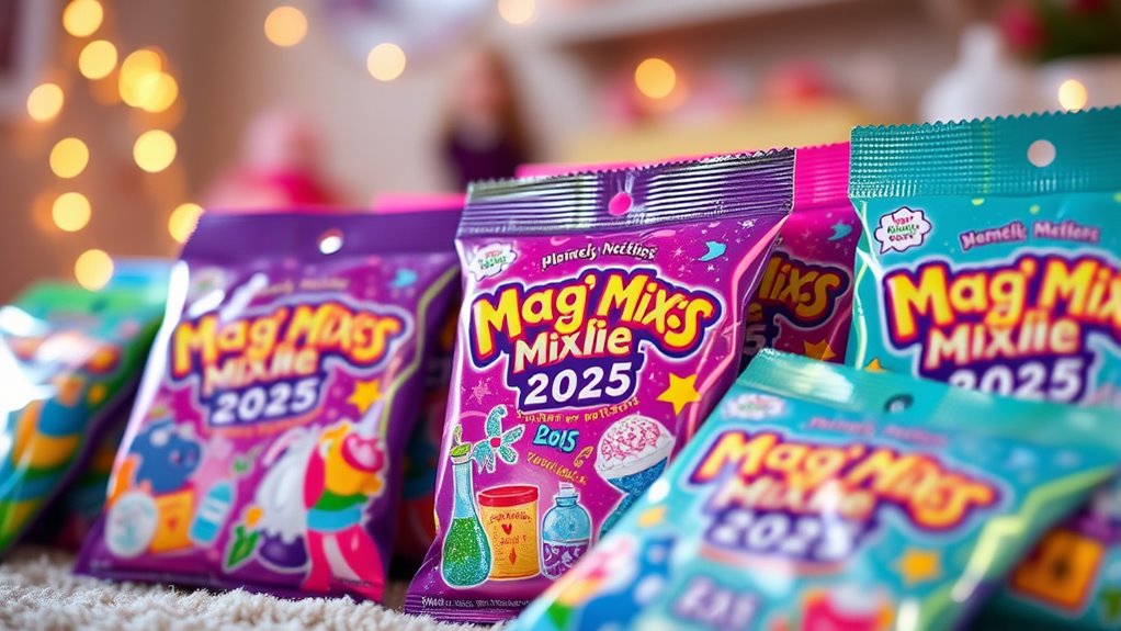 safety compatibility value magic