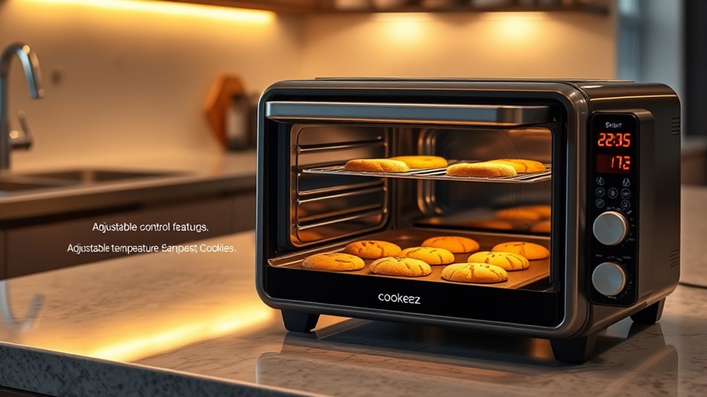 safety size features fun