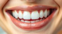 sensitive teeth whitening options