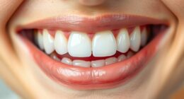 sensitive teeth whitening options