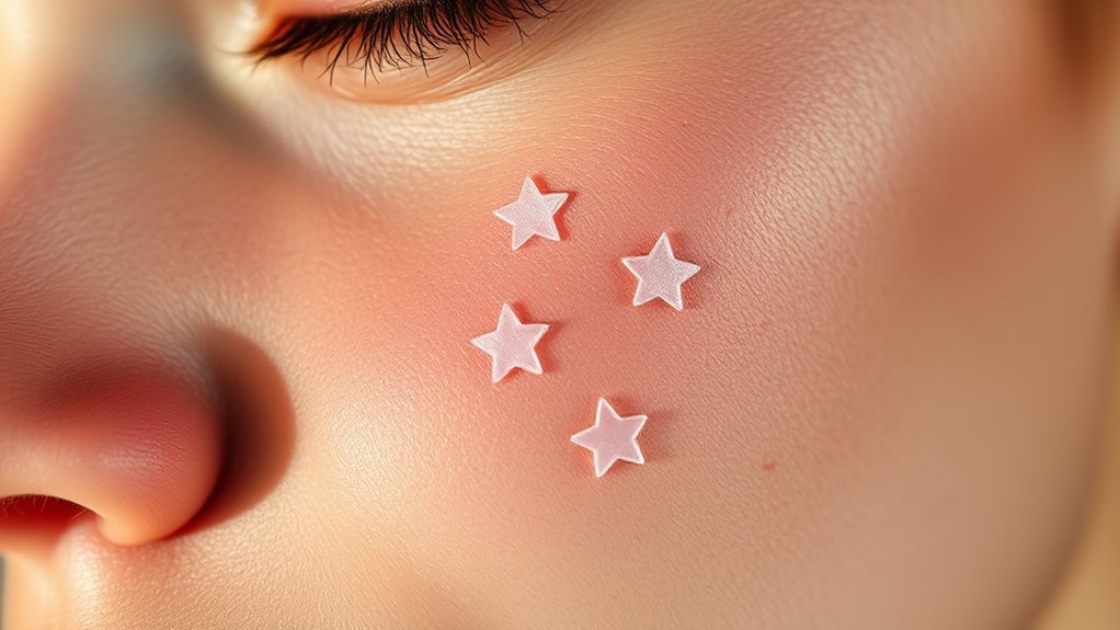 skin safe discreet fitting