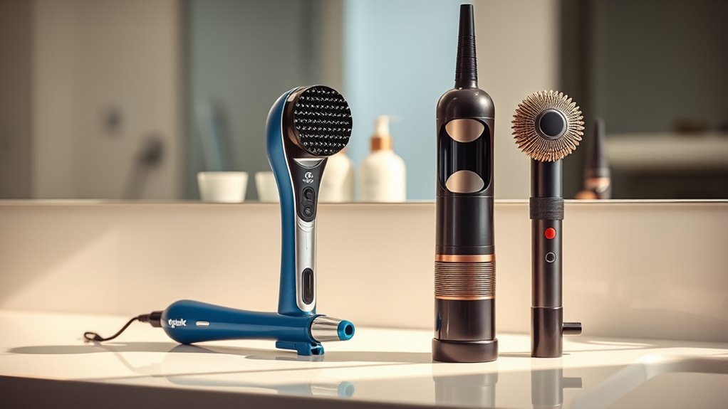 styling options safety features