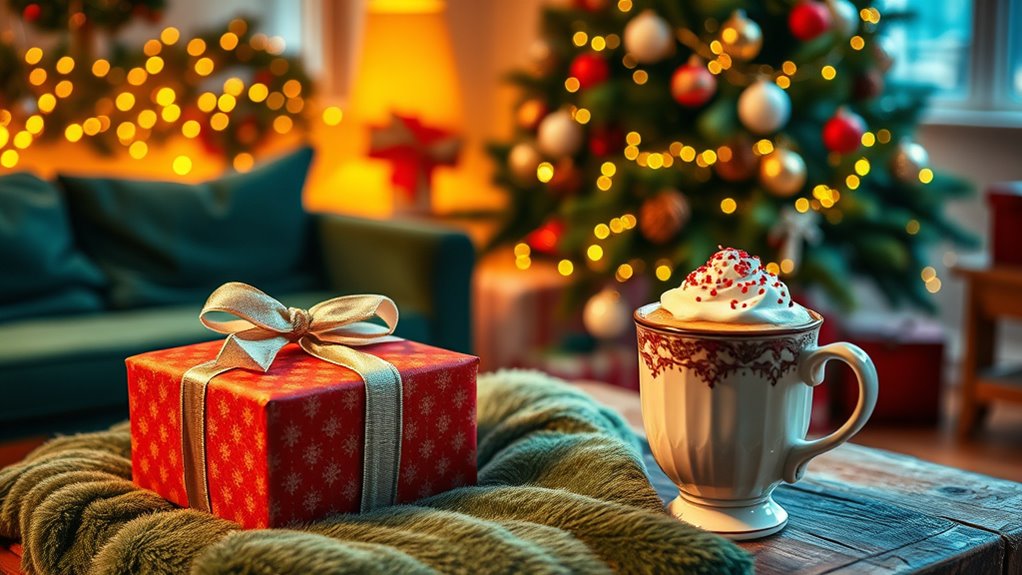 thoughtful personalized gift choices