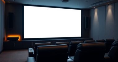 top 2025 4k home projectors