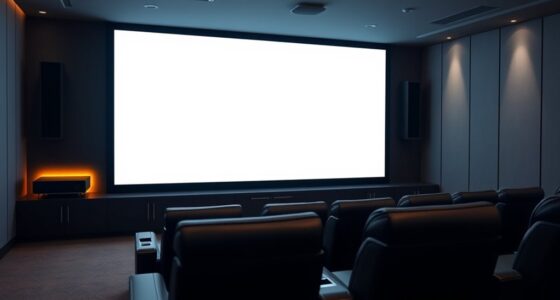 top 2025 4k home projectors