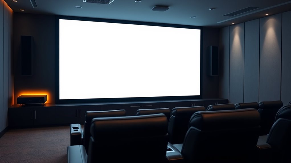 top 2025 4k home projectors