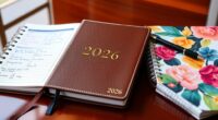 top 2026 organizing planners