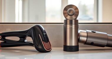 top 5 styling tool comparison