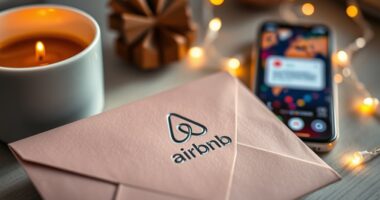 top airbnb gift card options