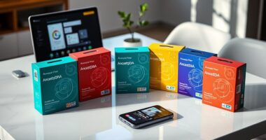 top ancestry dna kits
