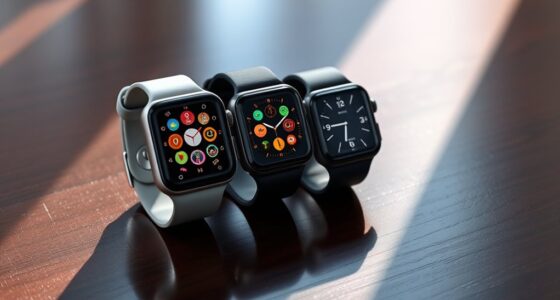 top apple watch models 2025