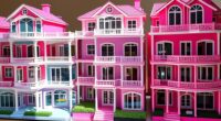 top barbie dreamhouse deals