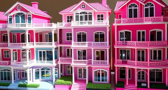 top barbie dreamhouse deals