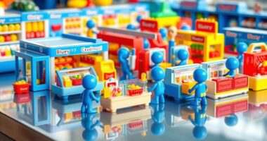 top bluey playsets 2025