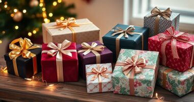 top christmas gift suggestions