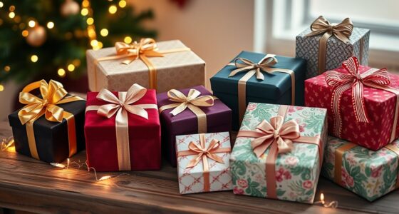 top christmas gift suggestions