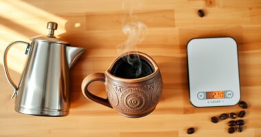 top coffee gift picks